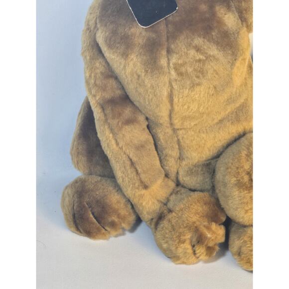 18” Cartoon Network Scooby Doo Plush Holding Scooby Snacks Play By Play 2002 - Picture 3 of 9